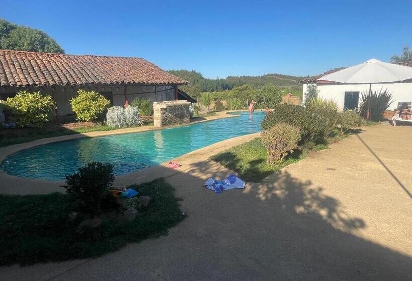 Pensione Hostal Ninhue