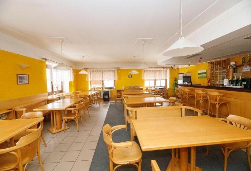 پانسیون Malá Rennerovka