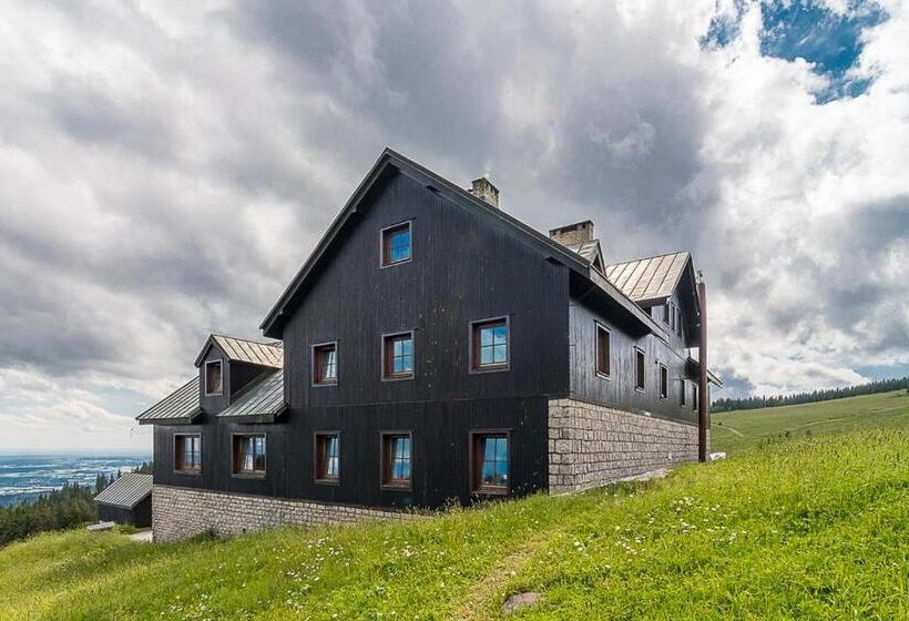 پانسیون Malá Rennerovka