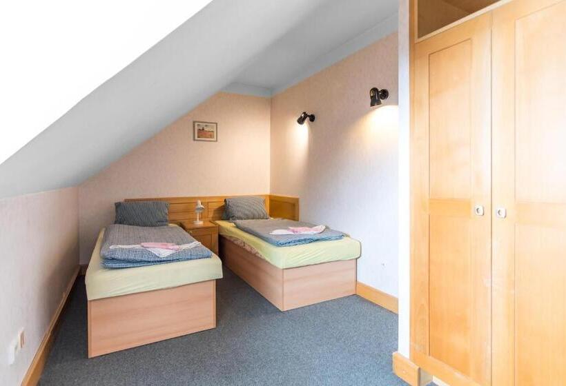 پانسیون Malá Rennerovka