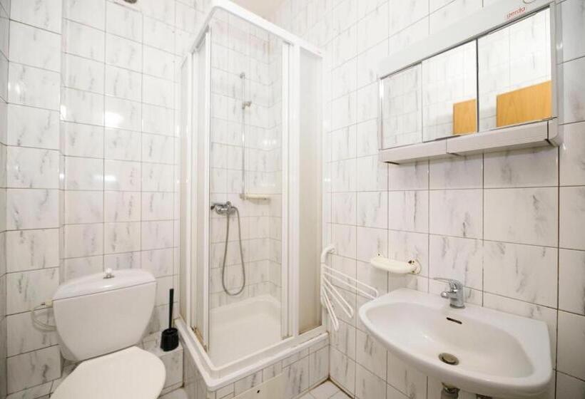 پانسیون Malá Rennerovka