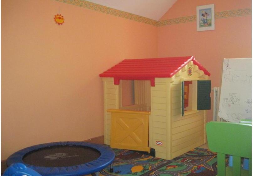 پانسیون Malá Rennerovka