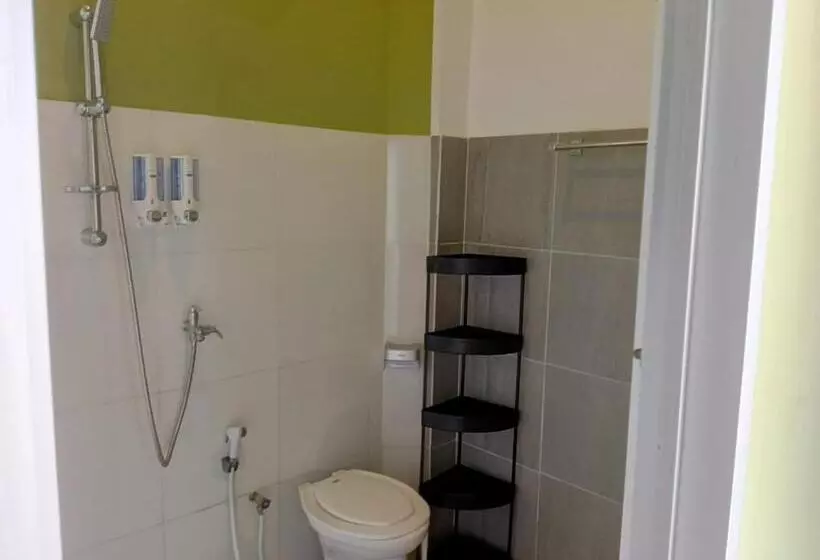 ペンション Maria Guesthouse