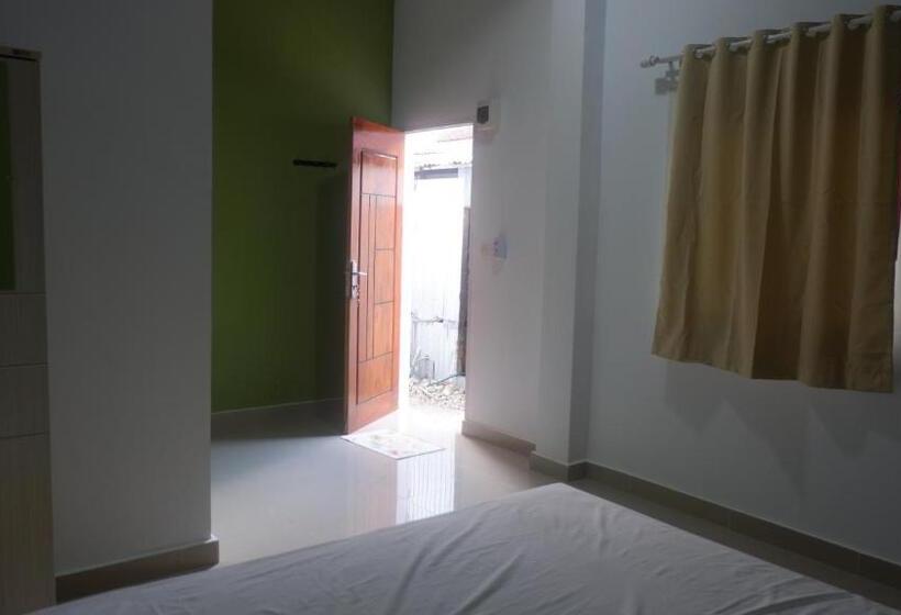 Panzió Maria Guesthouse