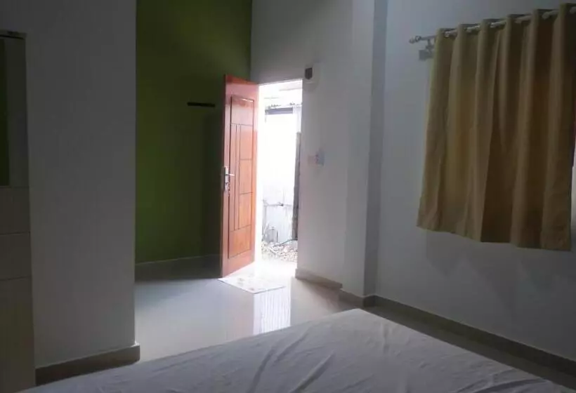 ペンション Maria Guesthouse