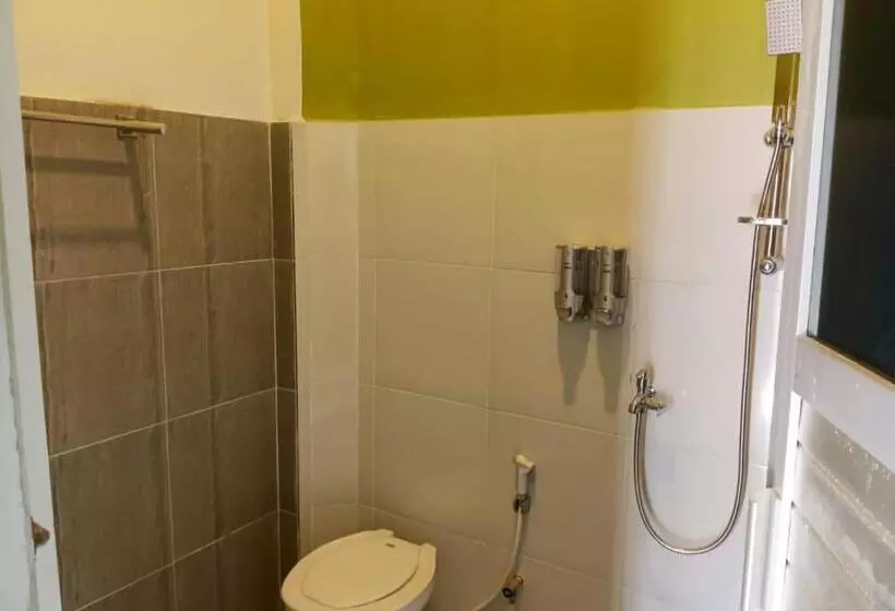 ペンション Maria Guesthouse