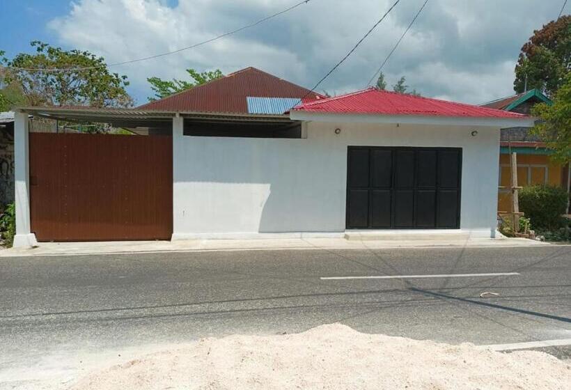 Panzió Maria Guesthouse