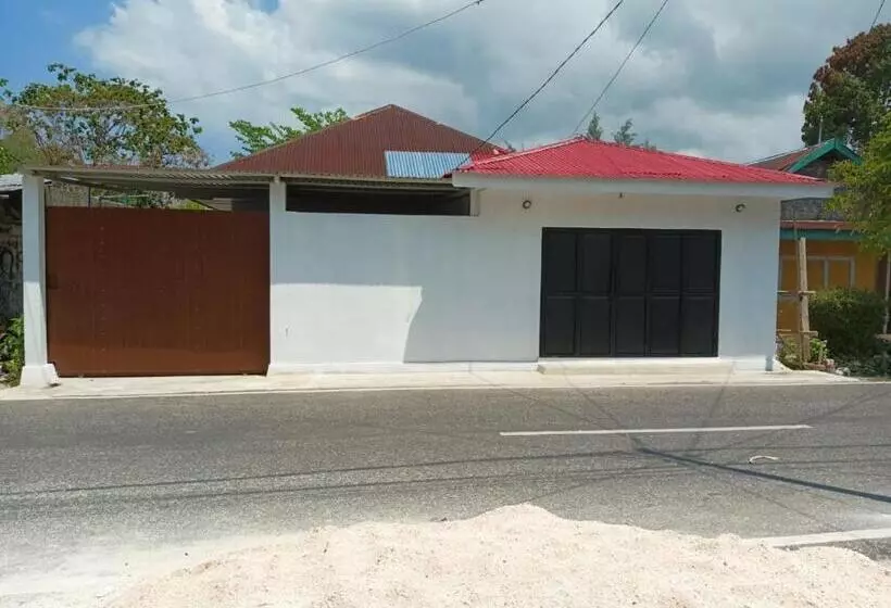 ペンション Maria Guesthouse