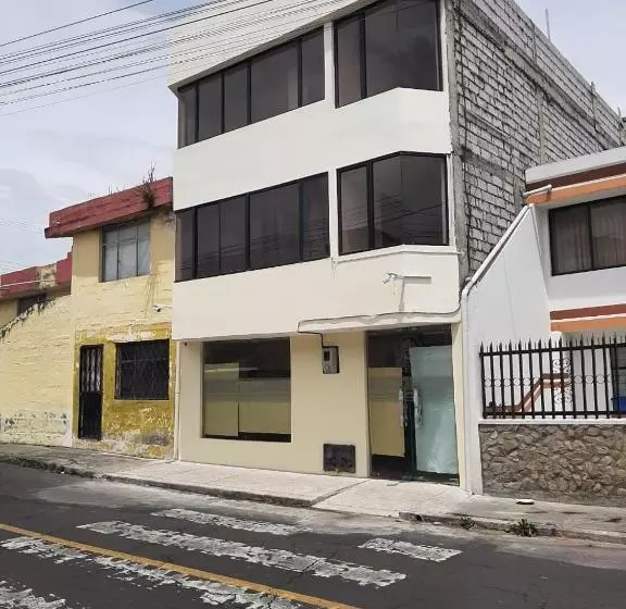 ペンション Mi Casa