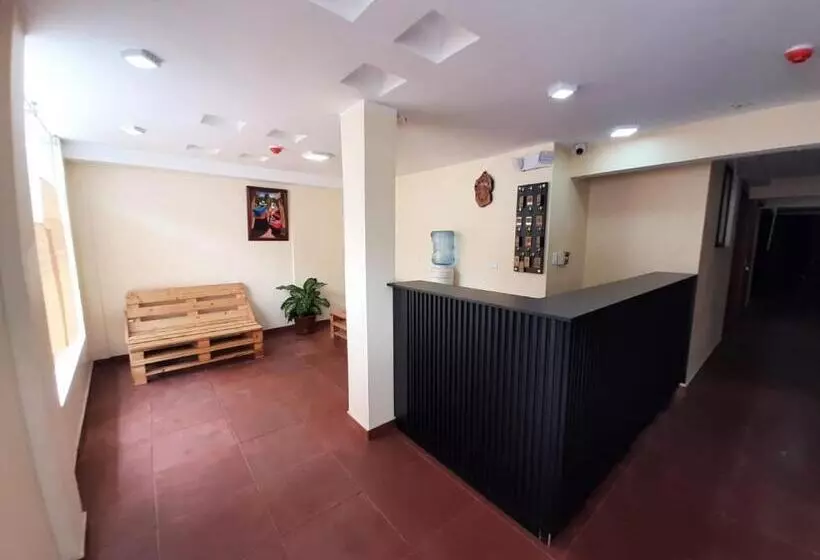 ペンション Mi Casa