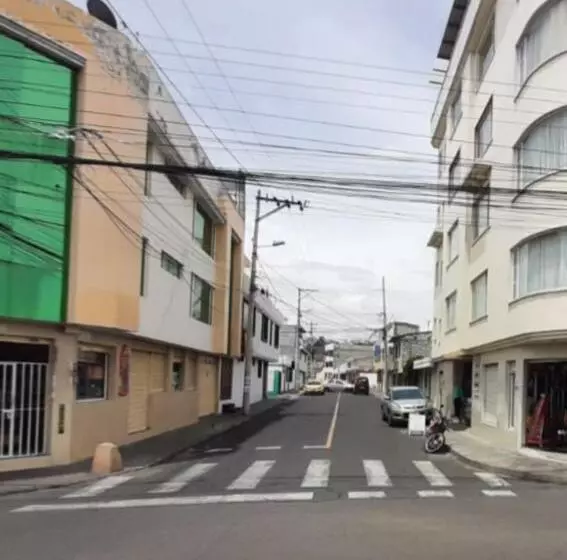 ペンション Mi Casa