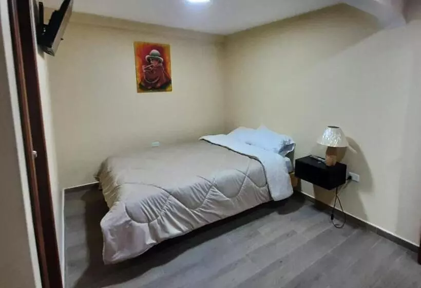 ペンション Mi Casa