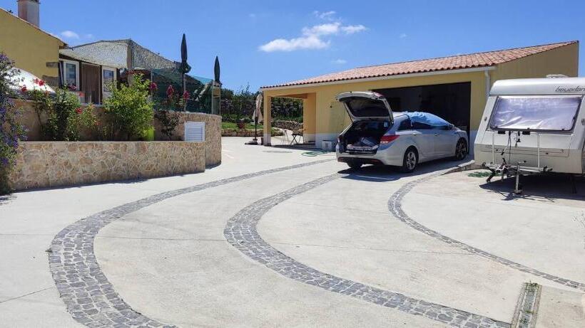 膳宿费 Nazaré Wsl Experience 2025