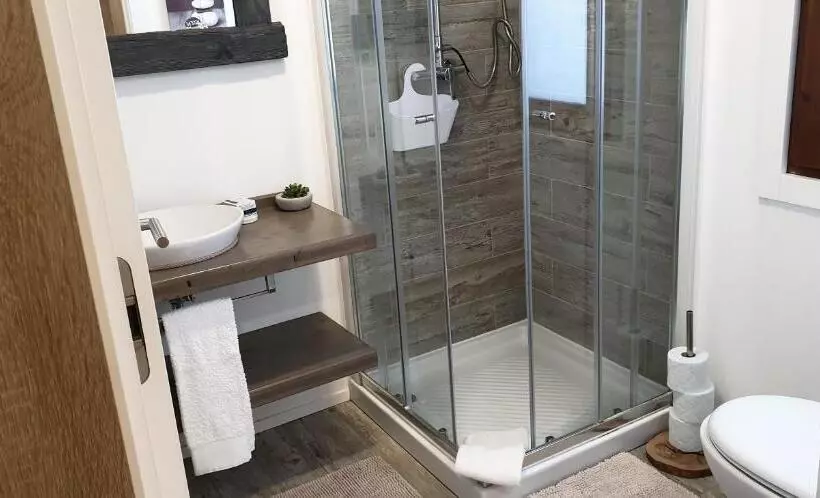 ペンション Quintinha Do Periqueiro