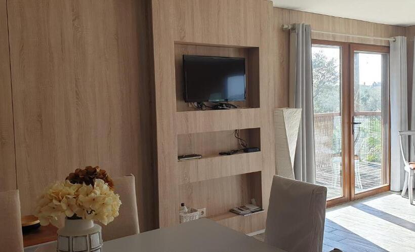 Пансион Quintinha Do Periqueiro