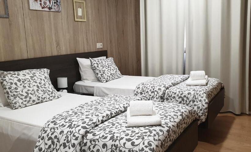 Пансион Quintinha Do Periqueiro