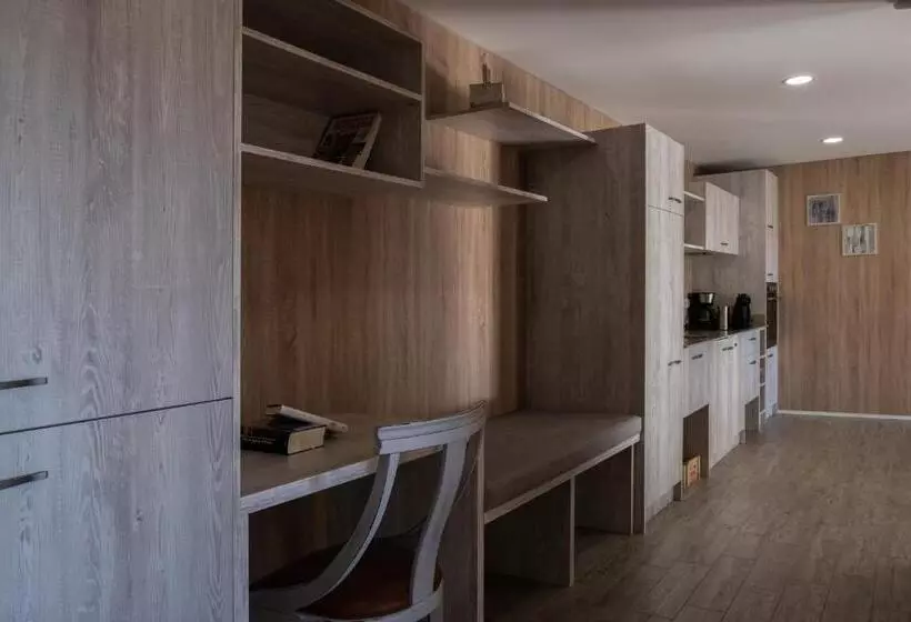 ペンション Quintinha Do Periqueiro