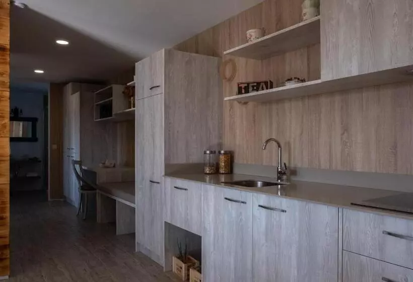 ペンション Quintinha Do Periqueiro