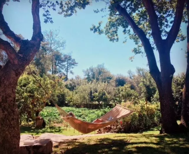 ペンション Quintinha Do Periqueiro