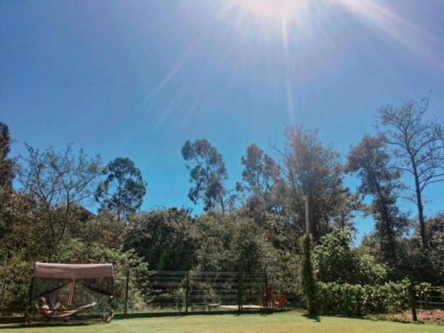 Пансион Quintinha Do Periqueiro