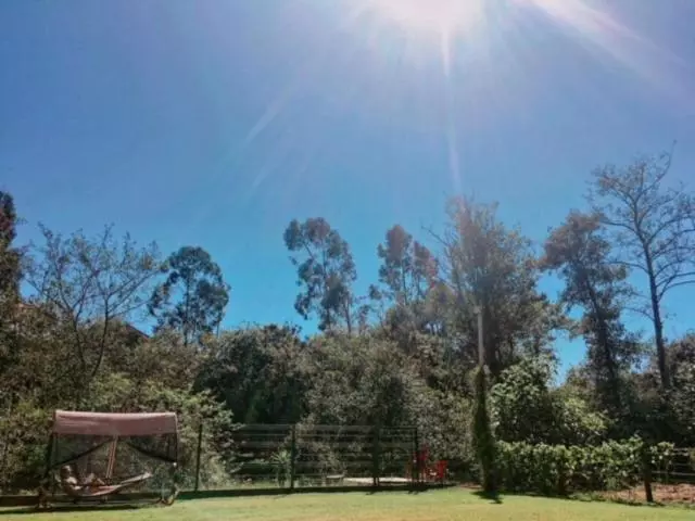 ペンション Quintinha Do Periqueiro