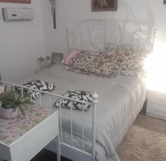 펜션 Semplicemente A Casa