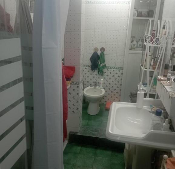 펜션 Semplicemente A Casa