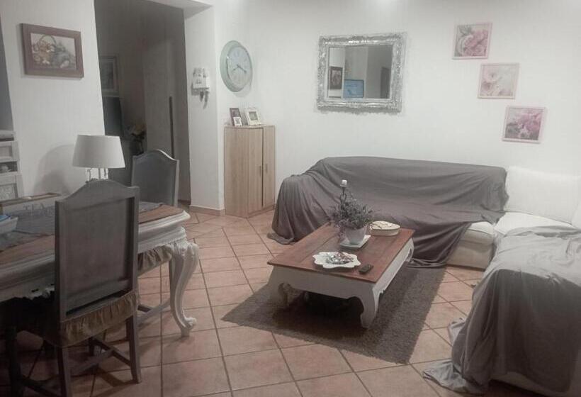 펜션 Semplicemente A Casa