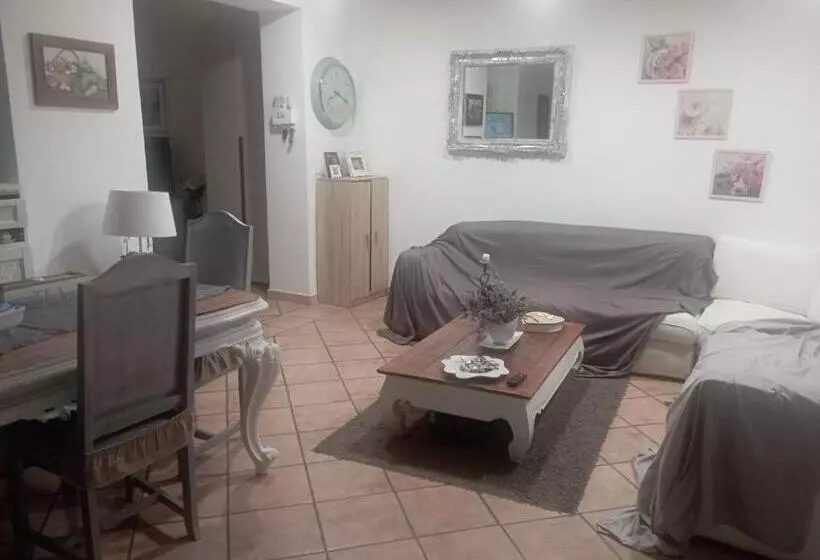 Majatalo Semplicemente A Casa