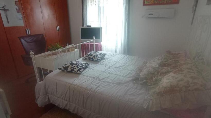 펜션 Semplicemente A Casa