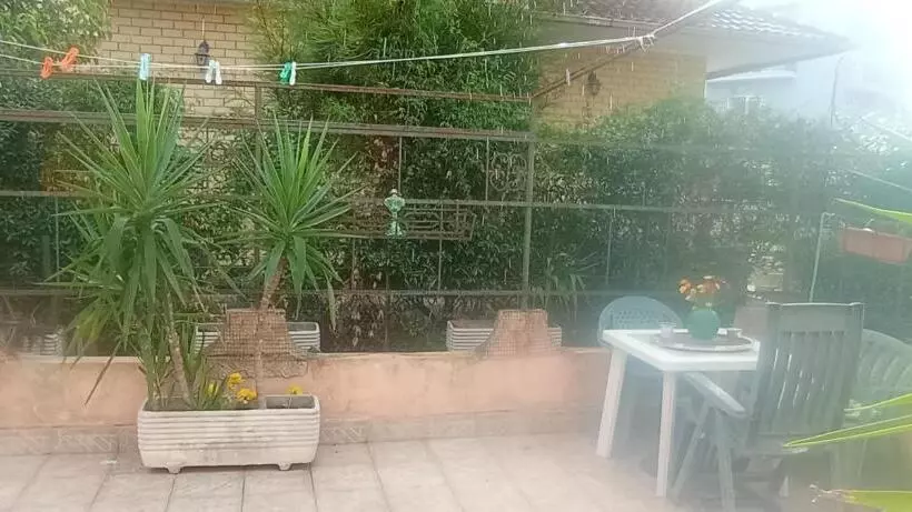 Majatalo Semplicemente A Casa