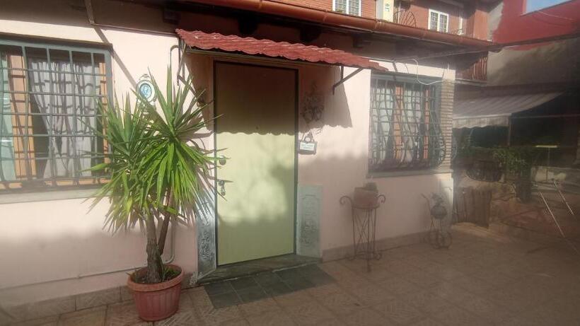 펜션 Semplicemente A Casa