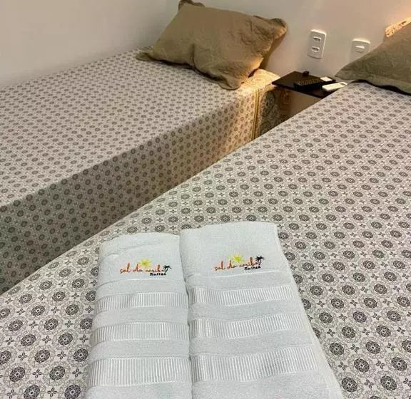 Majatalo Sol Do Caribe Suítes