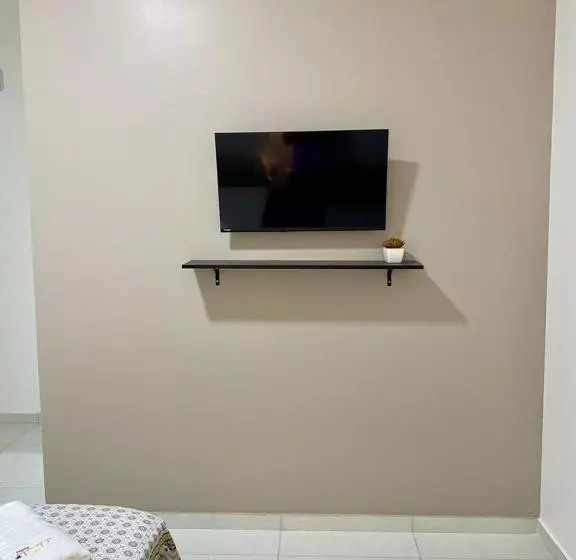 Majatalo Sol Do Caribe Suítes