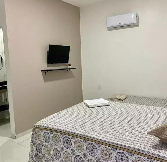 Majatalo Sol Do Caribe Suítes