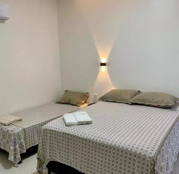 Majatalo Sol Do Caribe Suítes