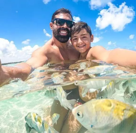 Majatalo Sol Do Caribe Suítes