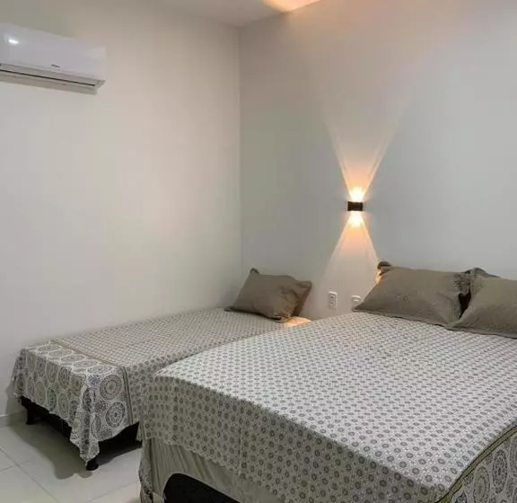 Majatalo Sol Do Caribe Suítes