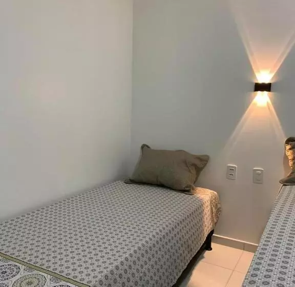 Majatalo Sol Do Caribe Suítes