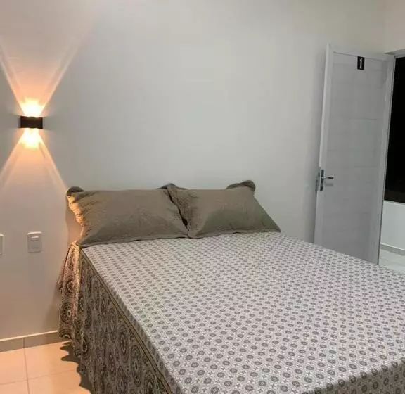 Majatalo Sol Do Caribe Suítes