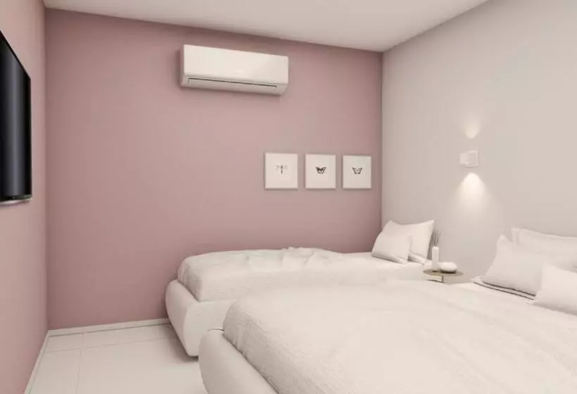 Majatalo Sol Do Caribe Suítes