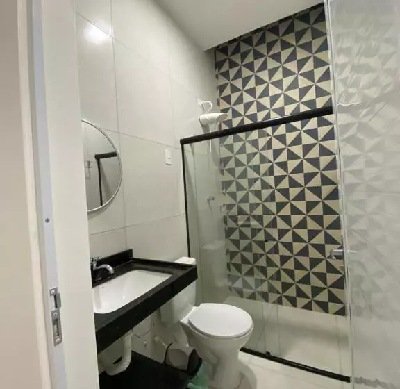 Majatalo Sol Do Caribe Suítes