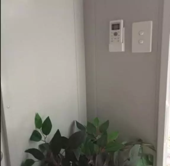ペンション The City Dweller Kingaroy