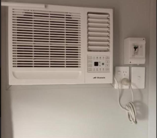 膳宿费 The City Dweller Kingaroy