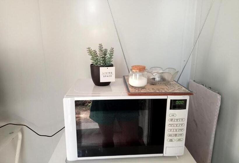 膳宿费 The City Dweller Kingaroy