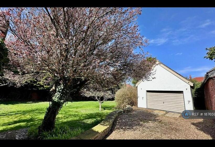 بنسيون White House