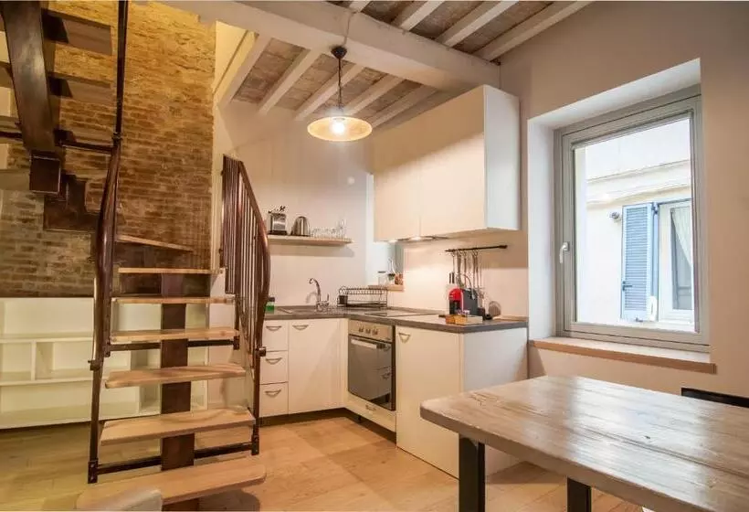 پانسیون Umbrian Concierge   La Corte Del Grillo