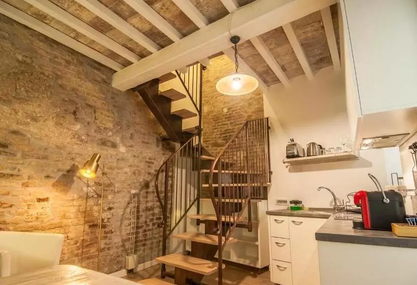 پانسیون Umbrian Concierge   La Corte Del Grillo