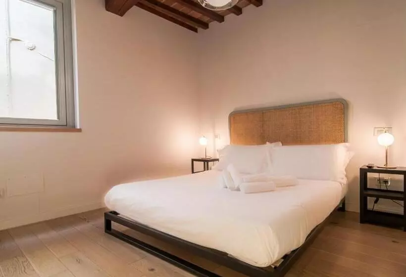 پانسیون Umbrian Concierge   La Corte Del Grillo