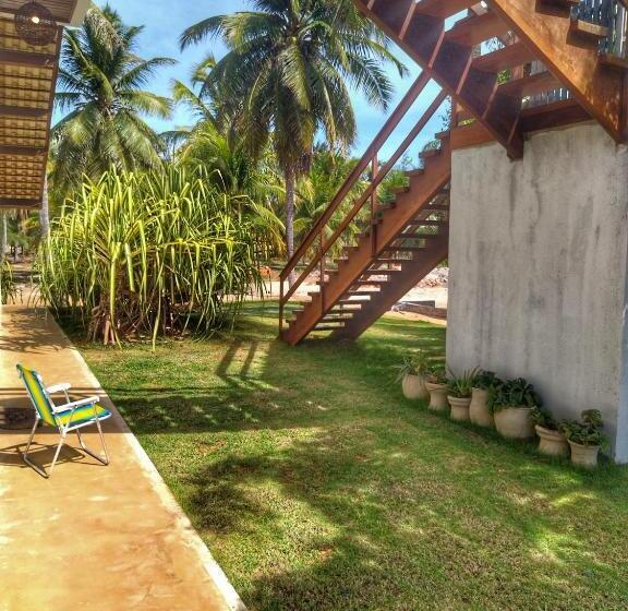 膳宿费 Villa Casa Ava Kite   Guajiru